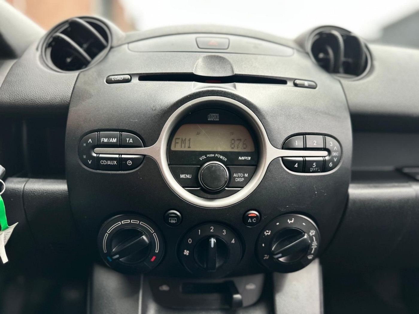 Foto van Mazda Mazda 2