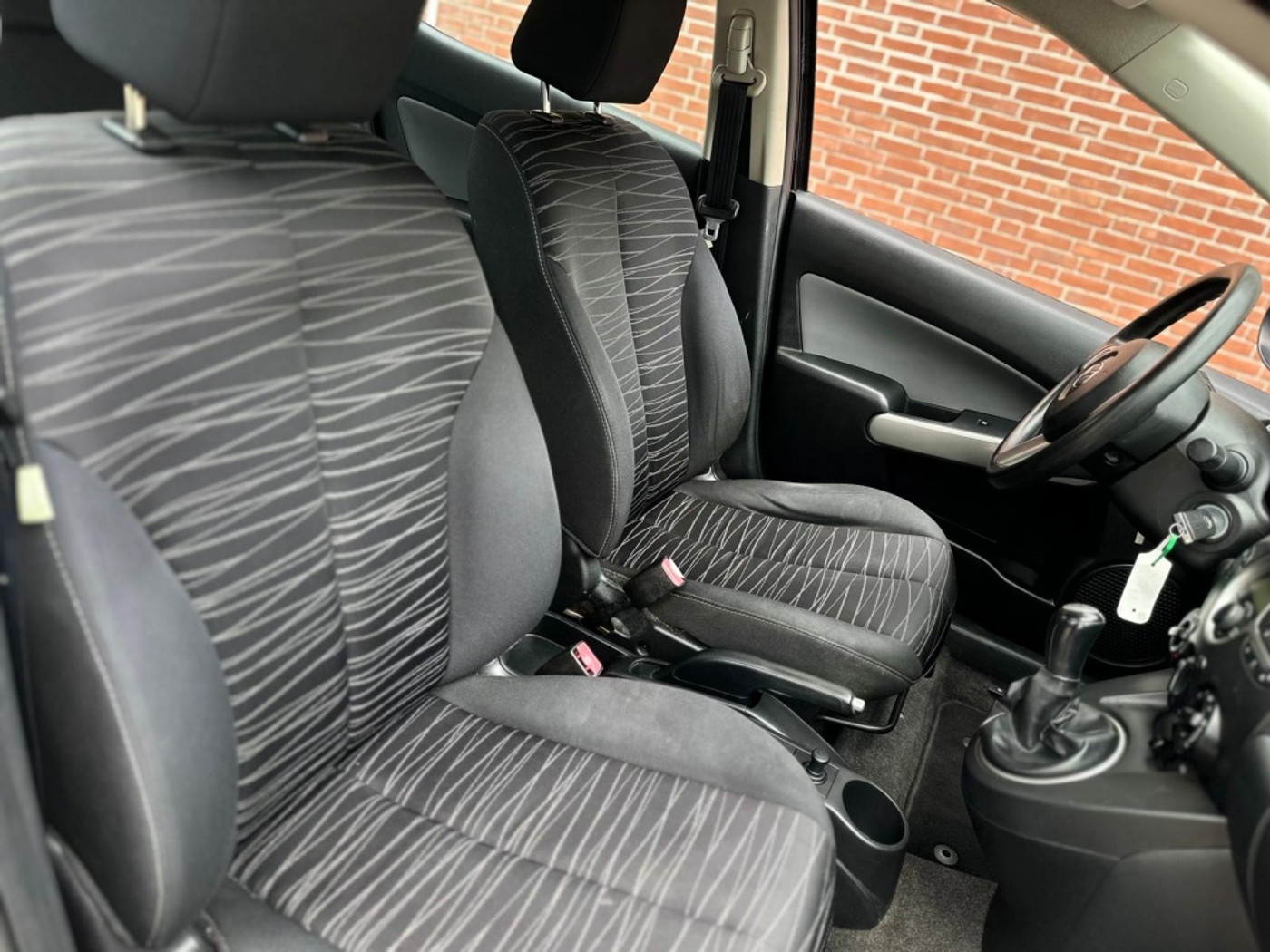 Foto van Mazda Mazda 2