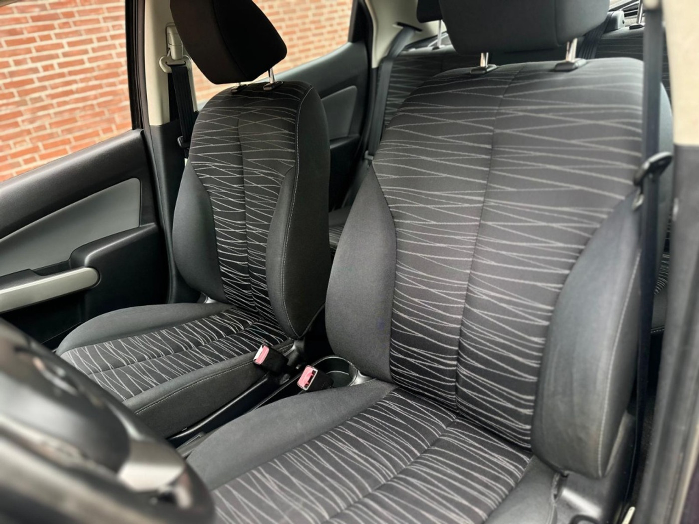 Foto van Mazda Mazda 2