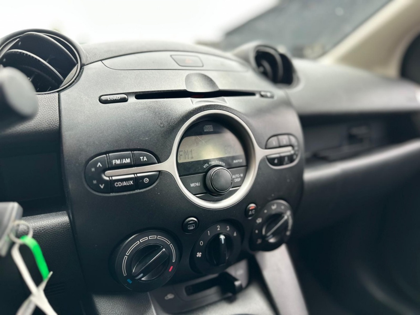 Foto van Mazda Mazda 2