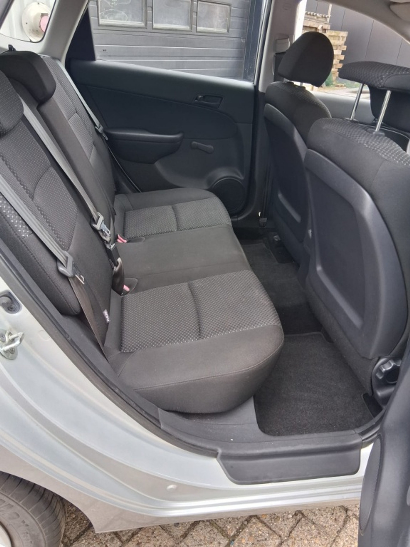 Foto van Hyundai I 30