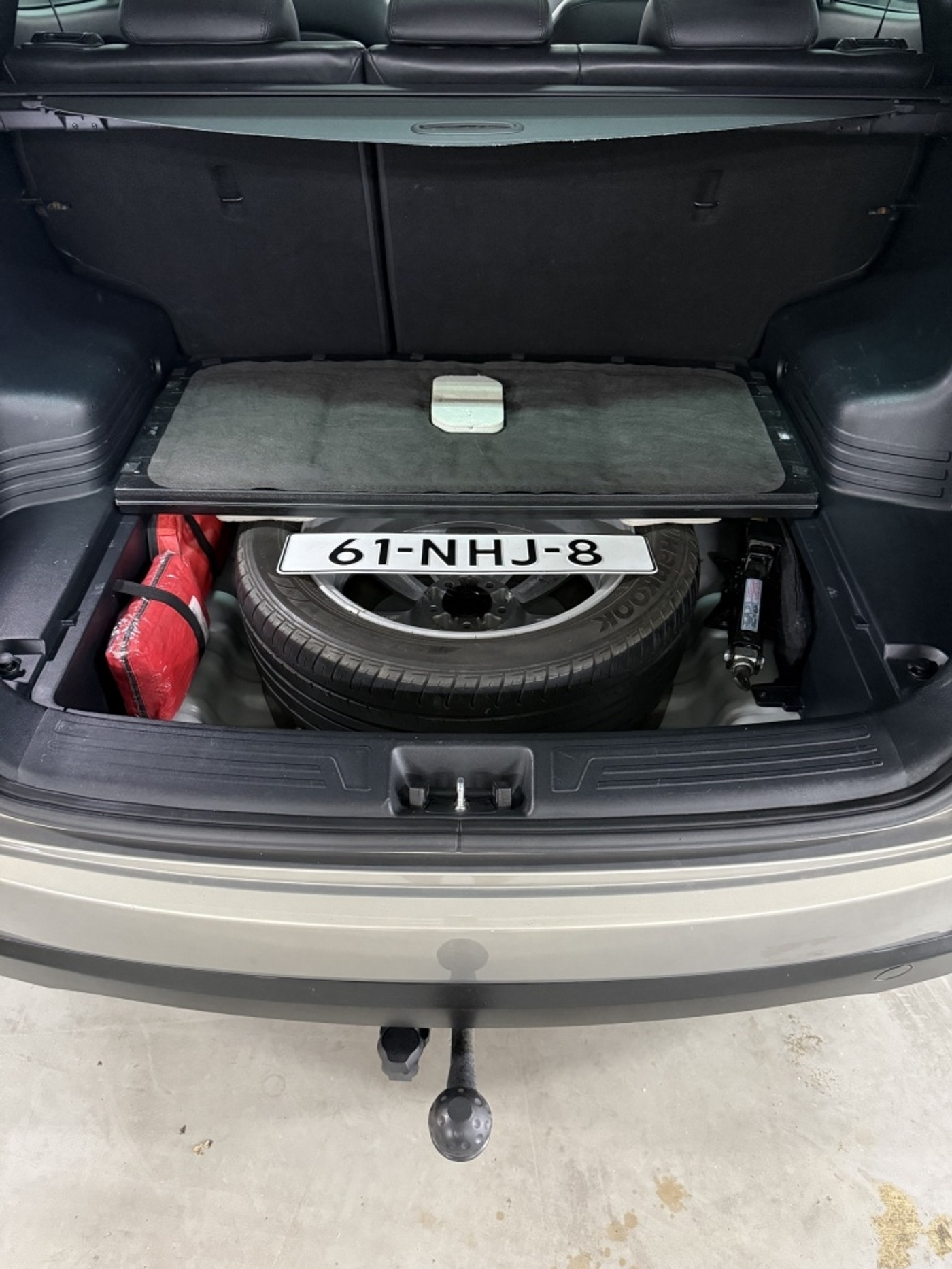 Foto van Hyundai Ix35