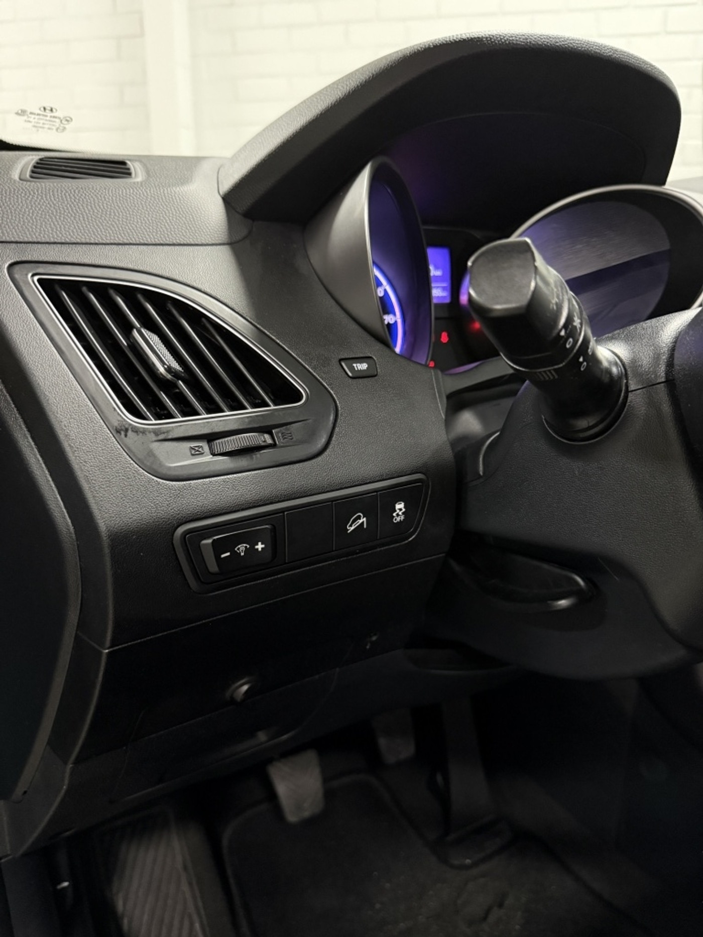 Foto van Hyundai Ix35