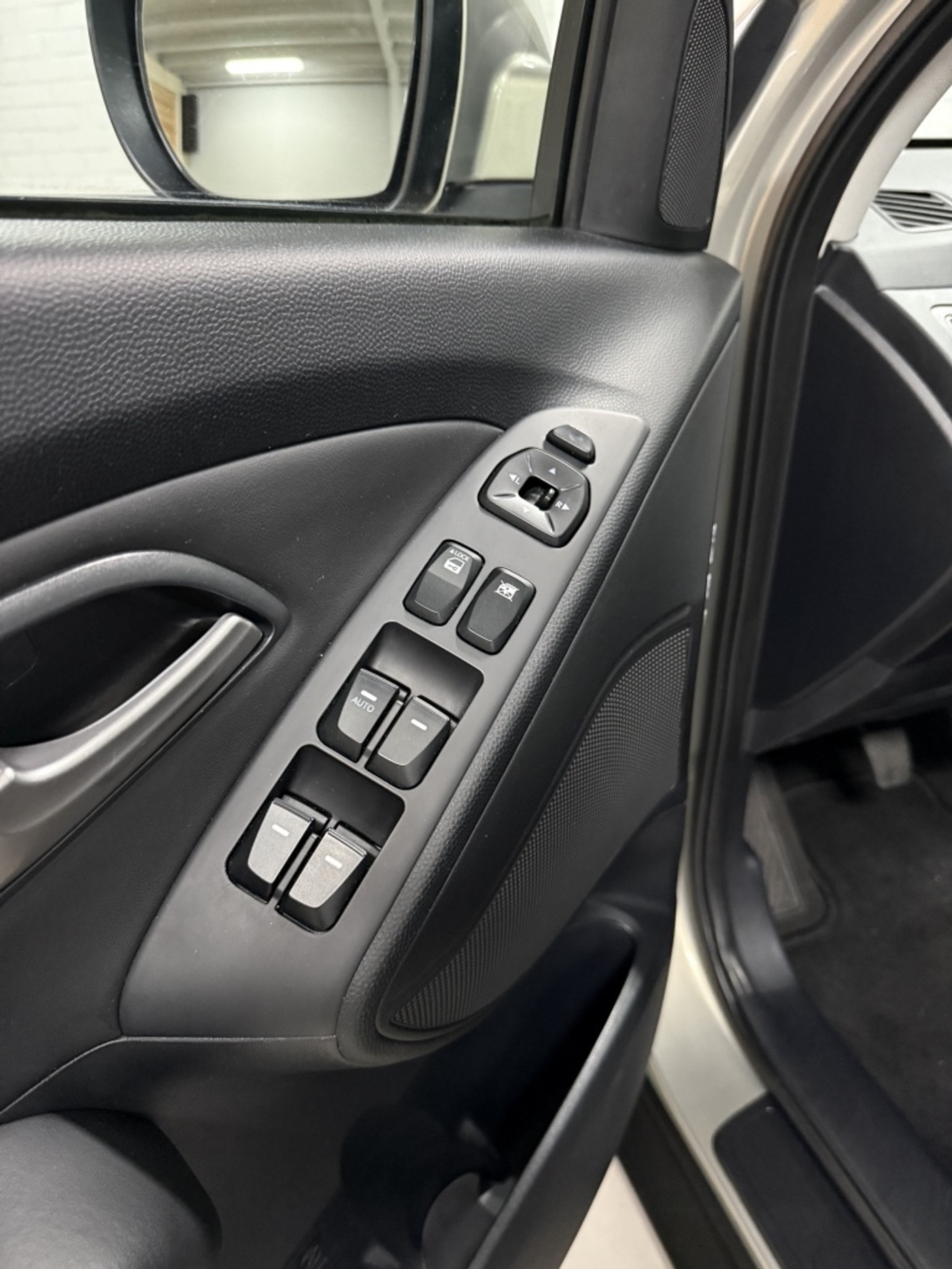 Foto van Hyundai Ix35