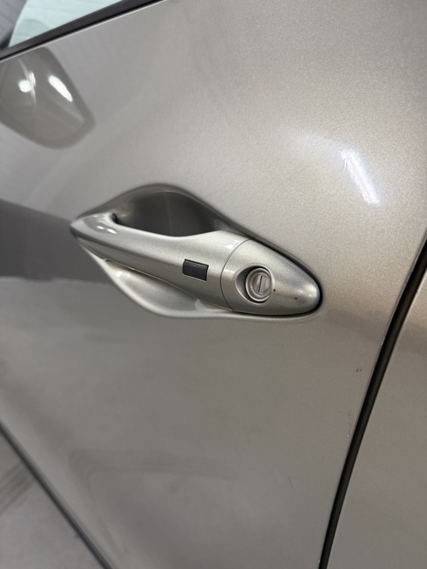 Foto van Hyundai Ix35