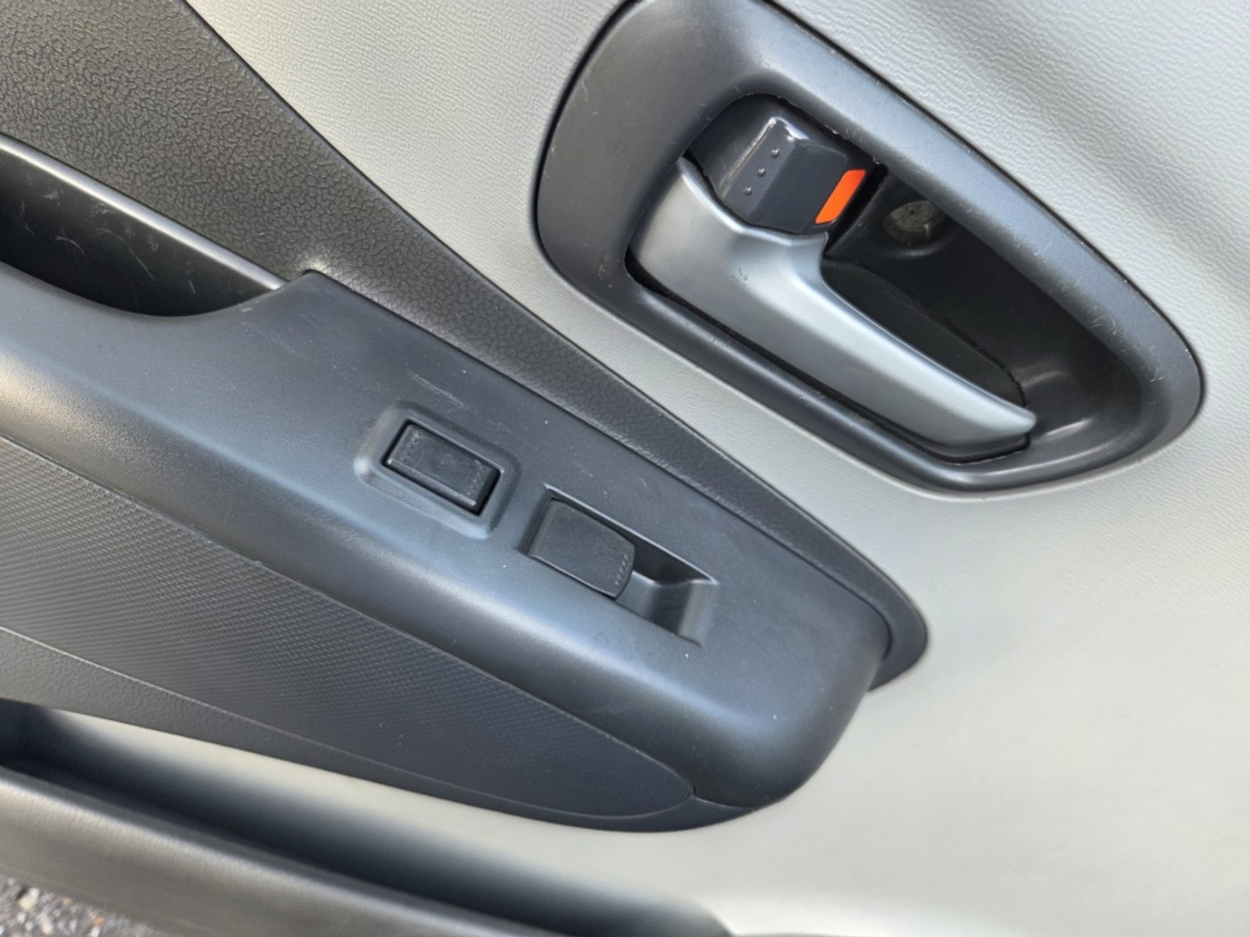 Foto van Suzuki Alto