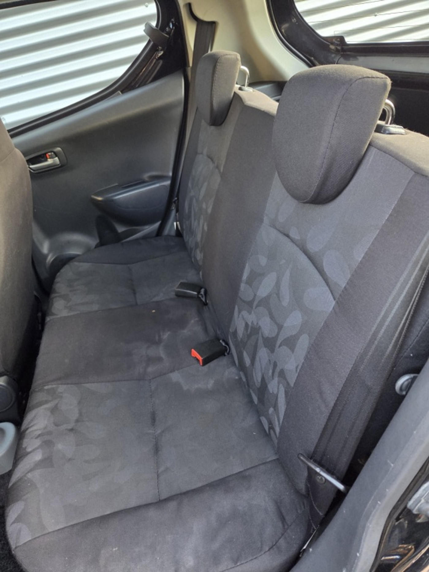 Foto van Suzuki Alto
