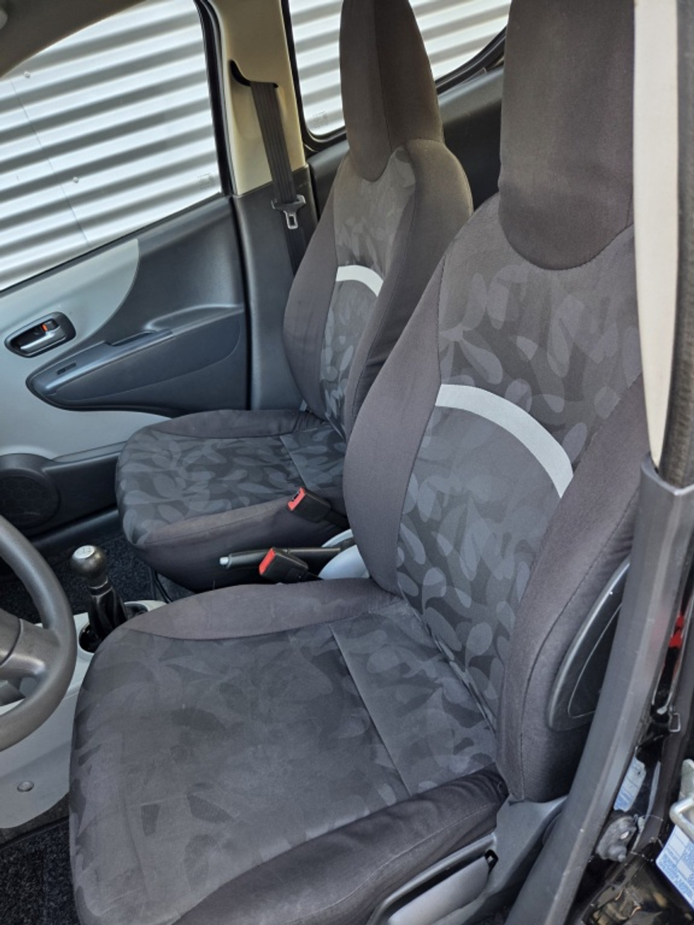 Foto van Suzuki Alto