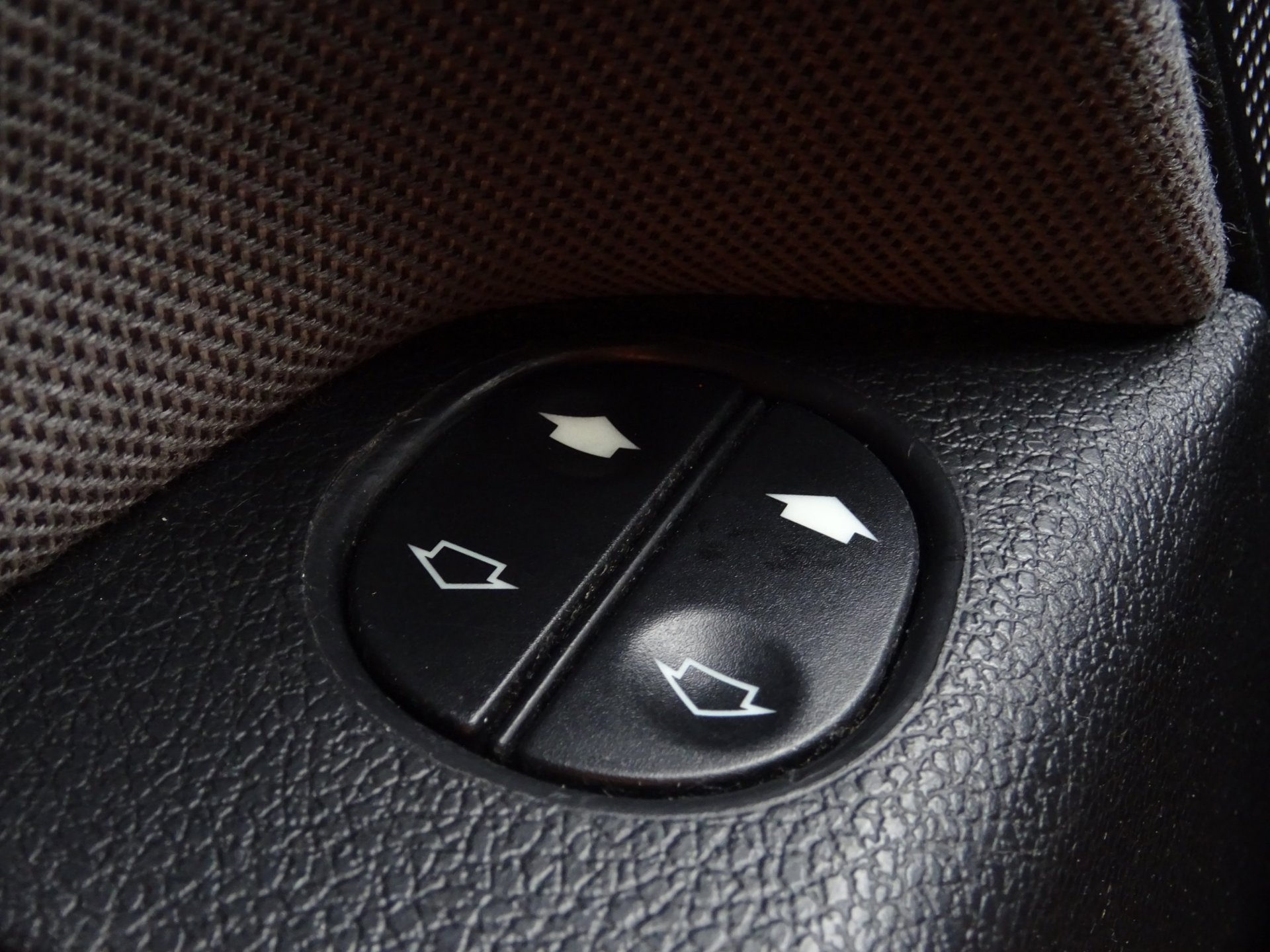 Foto van Ford Fusion