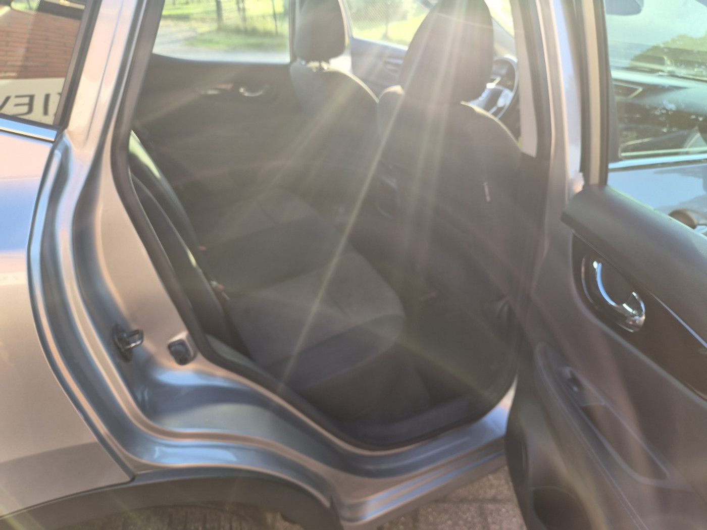 Foto van Opel Karl / Viva