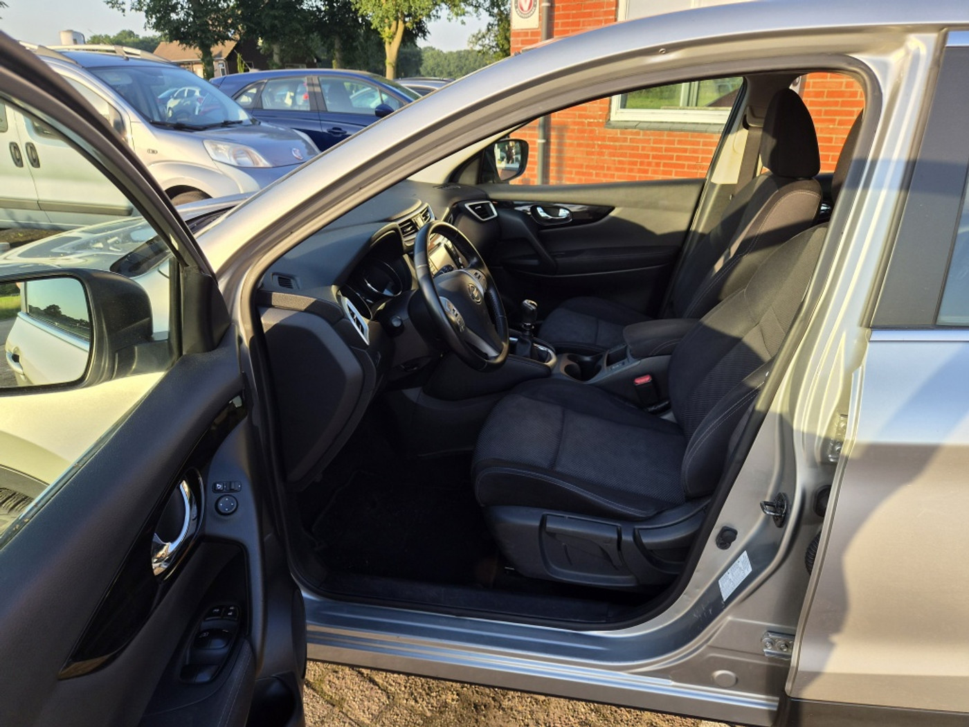 Foto van Opel Karl / Viva