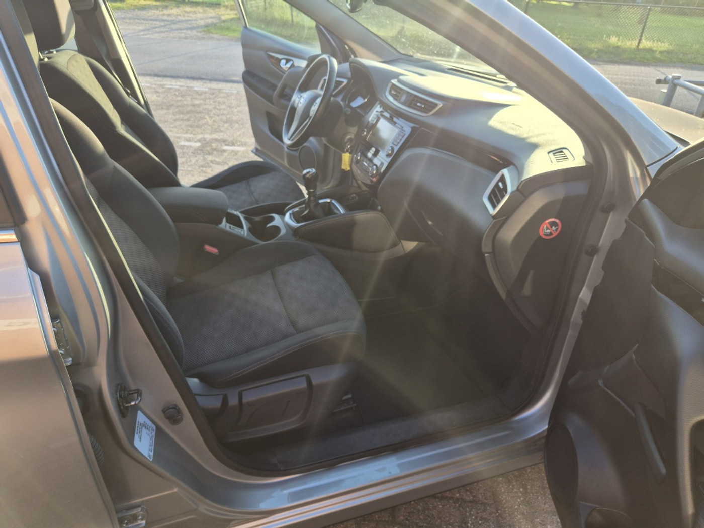 Foto van Opel Karl / Viva