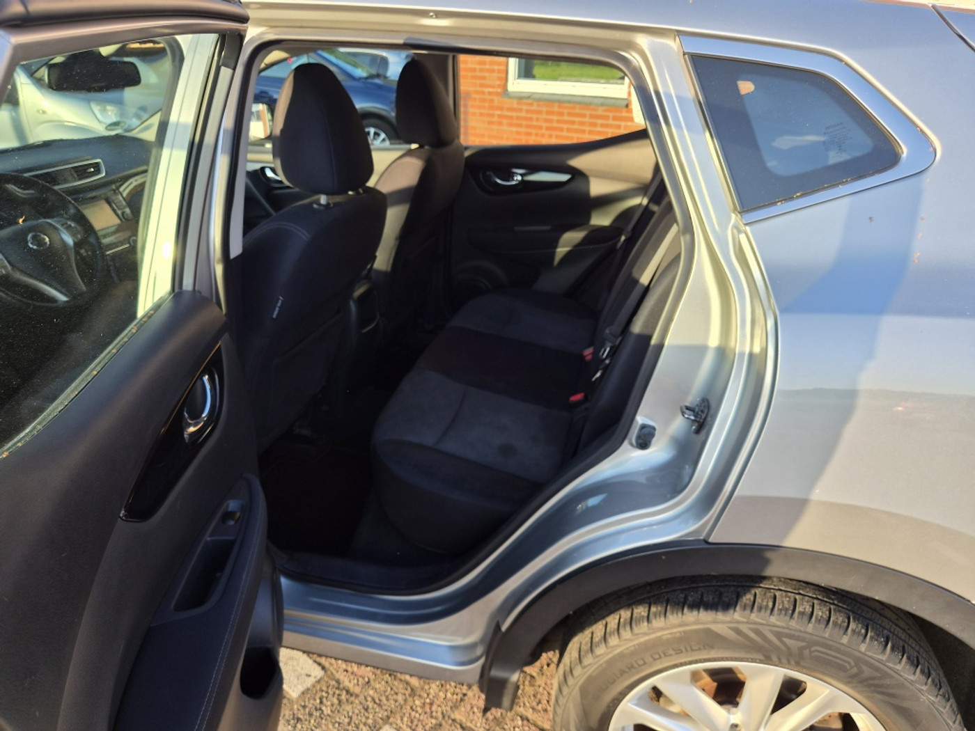 Foto van Opel Karl / Viva