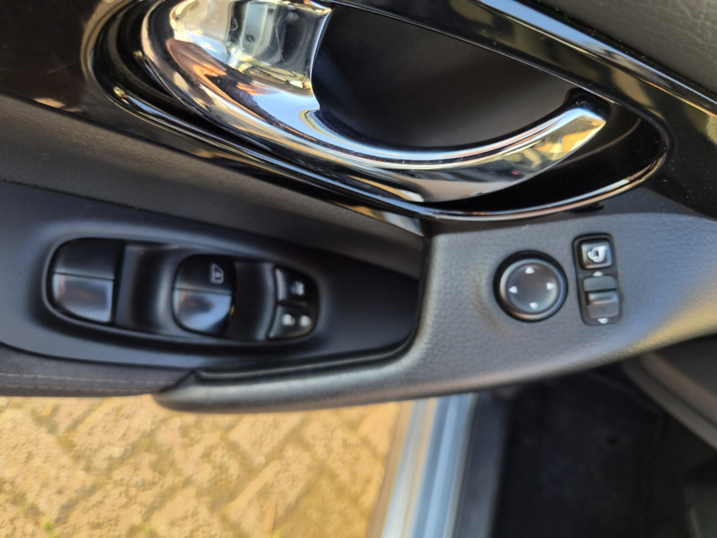 Foto van Opel Karl / Viva