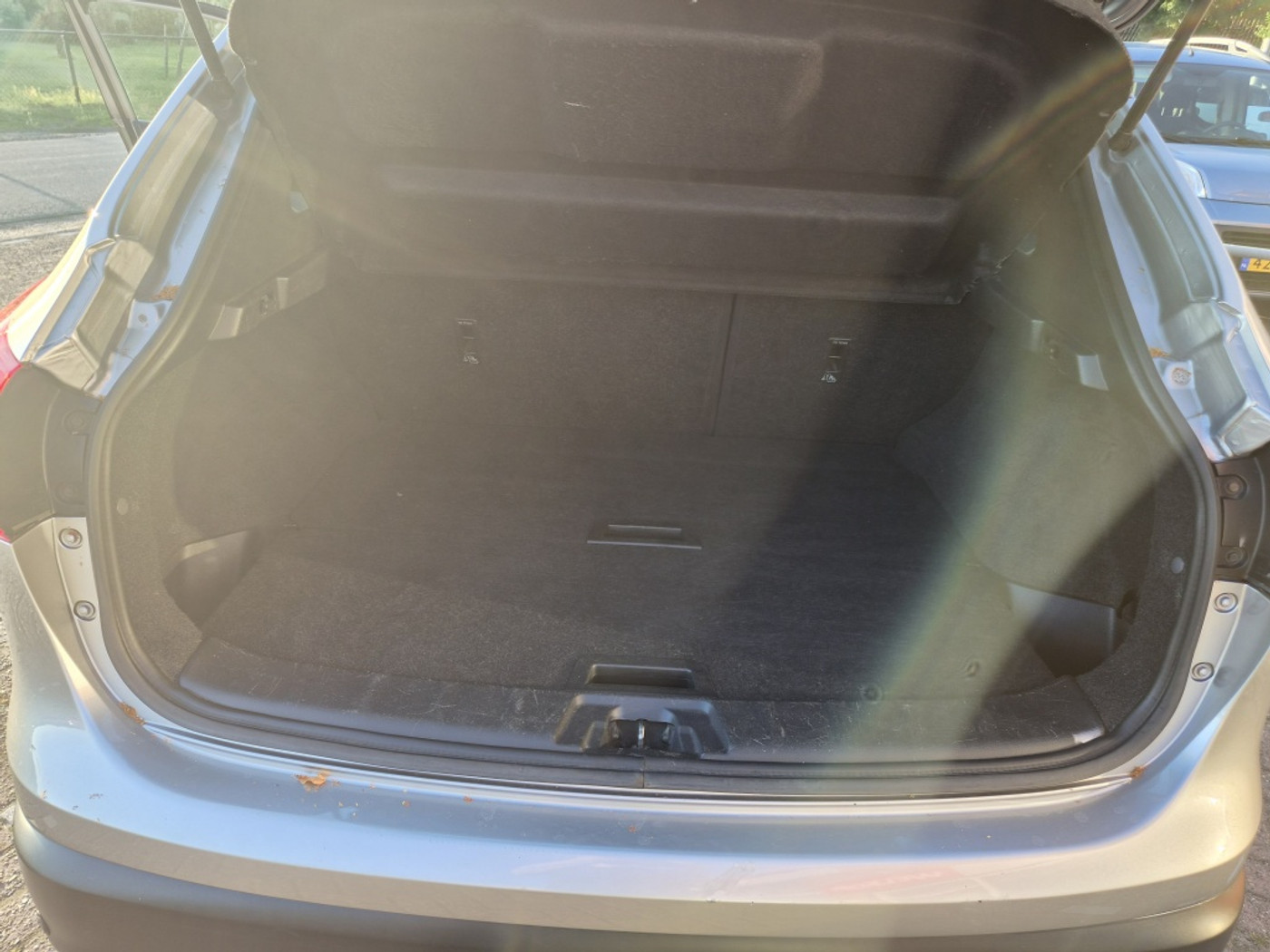 Foto van Opel Karl / Viva
