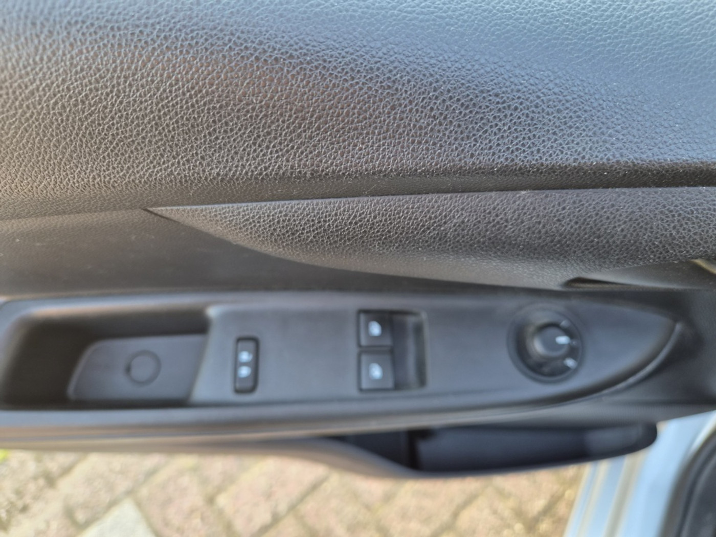 Foto van Opel Karl / Viva