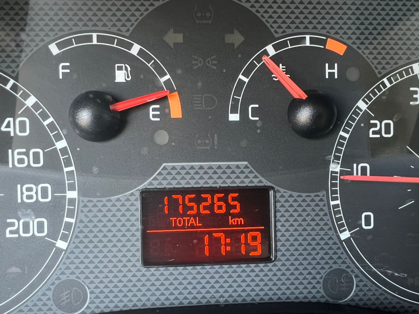 Foto van Fiat Fiat Panda