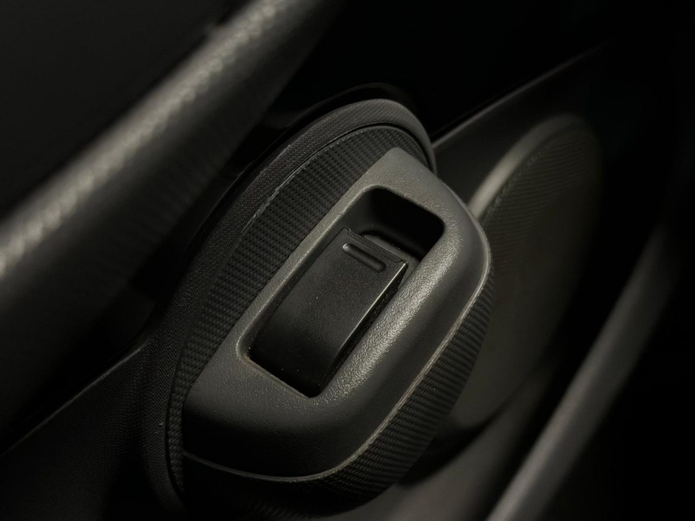 Foto van Toyota Aygo