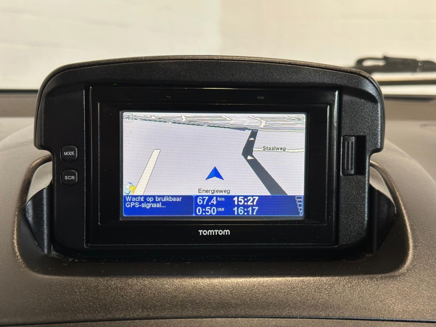 Foto van Toyota Aygo