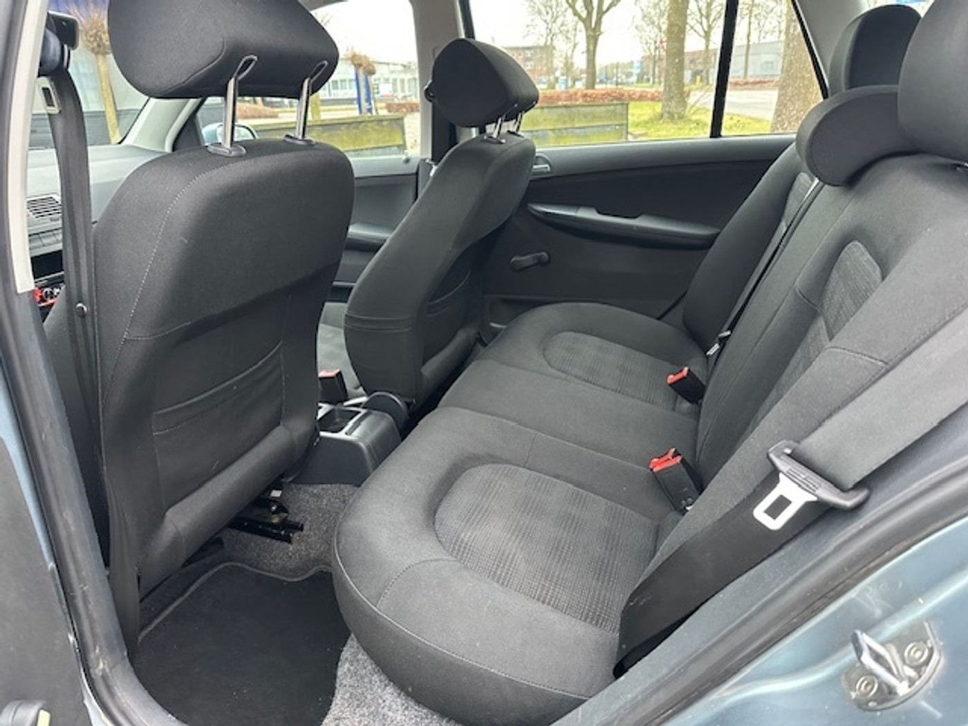 Foto van Skoda Fabia