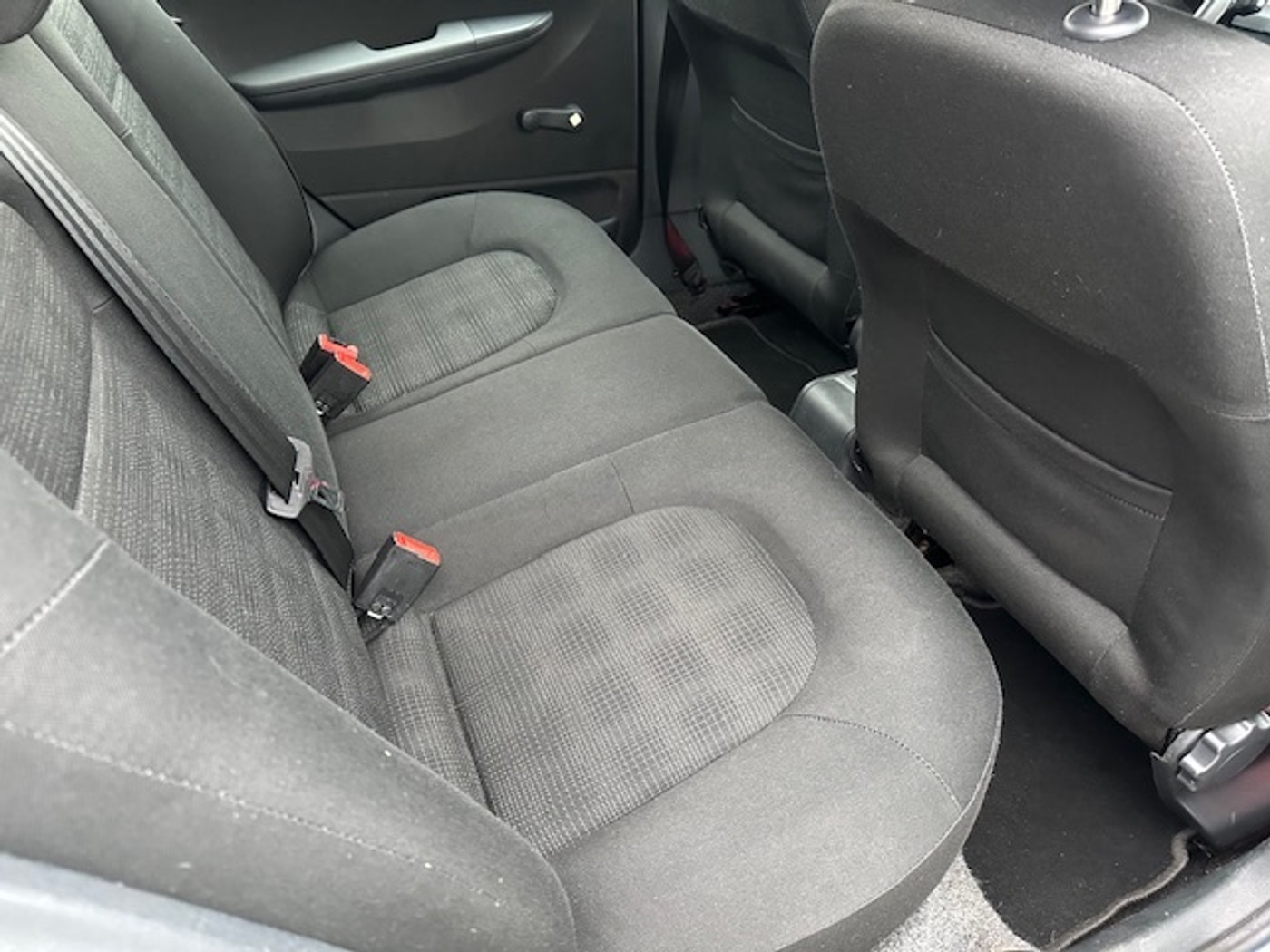 Foto van Skoda Fabia
