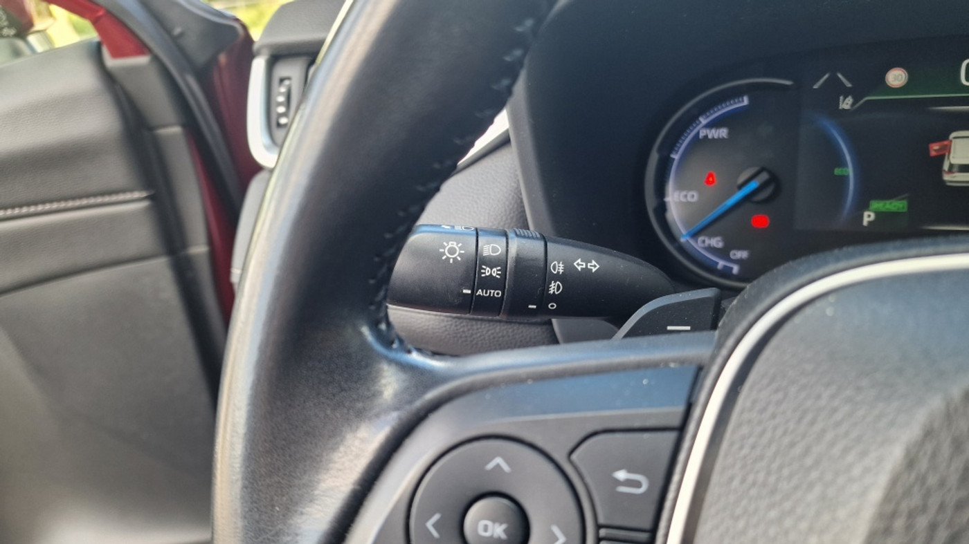 Foto van Toyota Toyota Rav4
