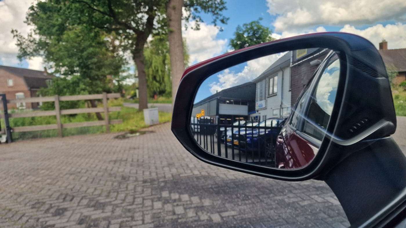 Foto van Toyota Toyota Rav4