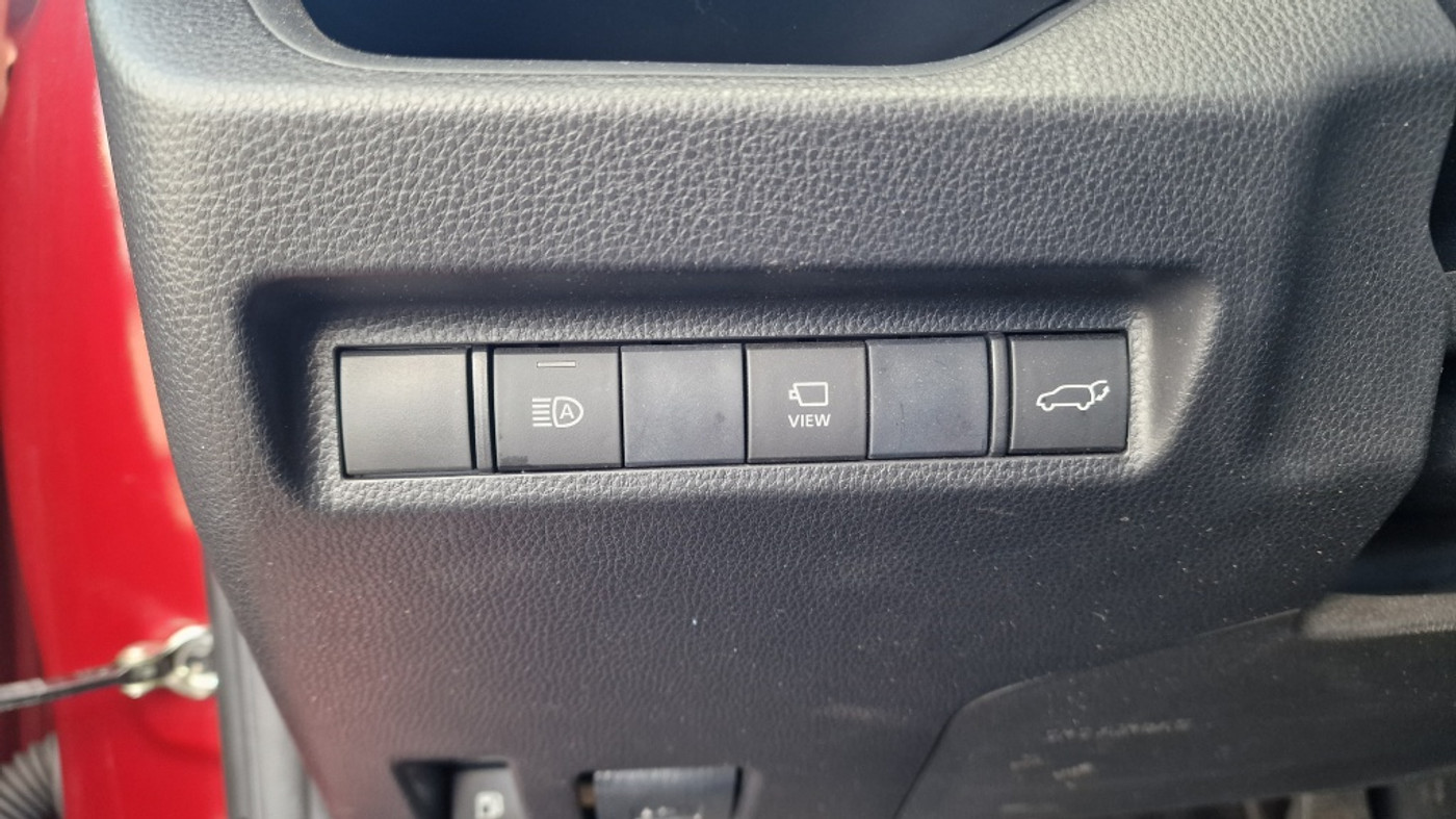 Foto van Toyota Toyota Rav4