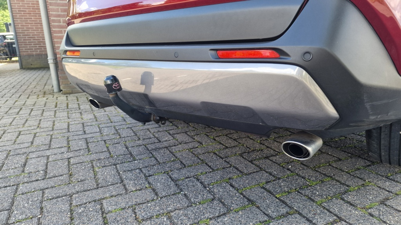 Foto van Toyota Toyota Rav4