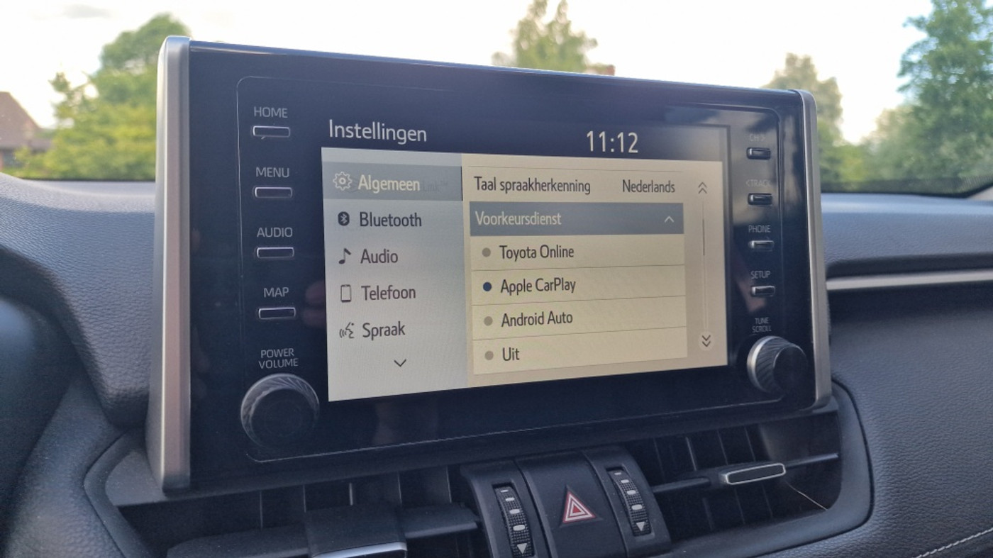 Foto van Toyota Toyota Rav4