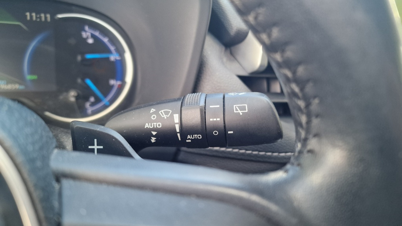 Foto van Toyota Toyota Rav4