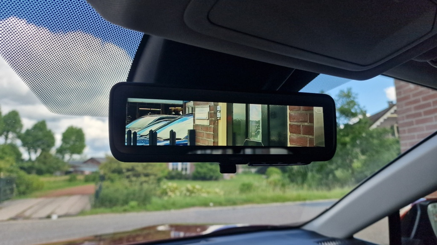 Foto van Toyota Toyota Rav4