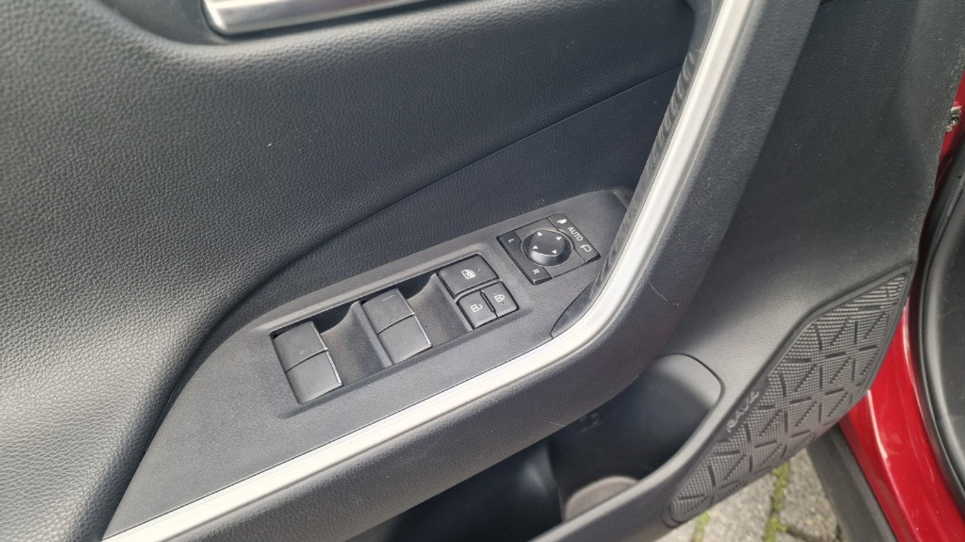 Foto van Toyota Toyota Rav4