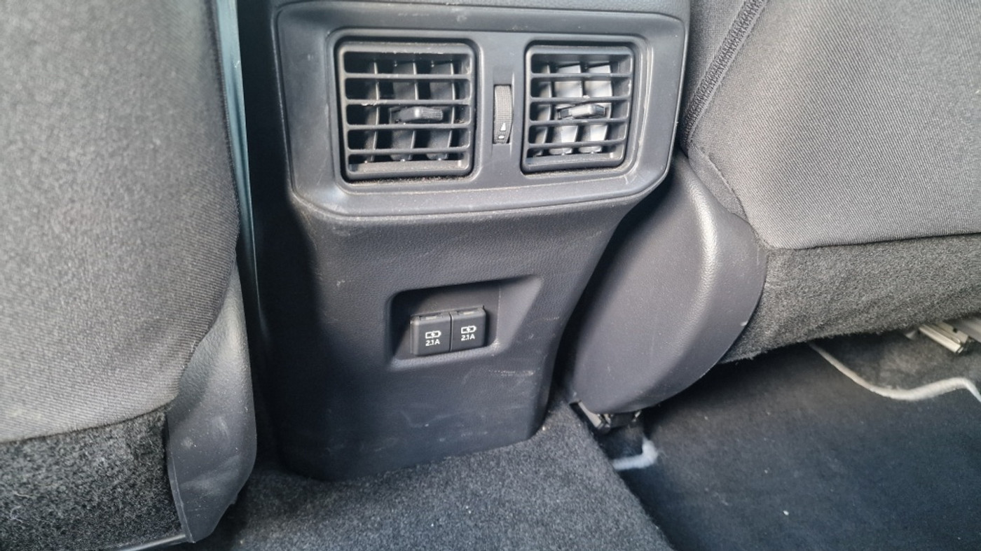 Foto van Toyota Toyota Rav4