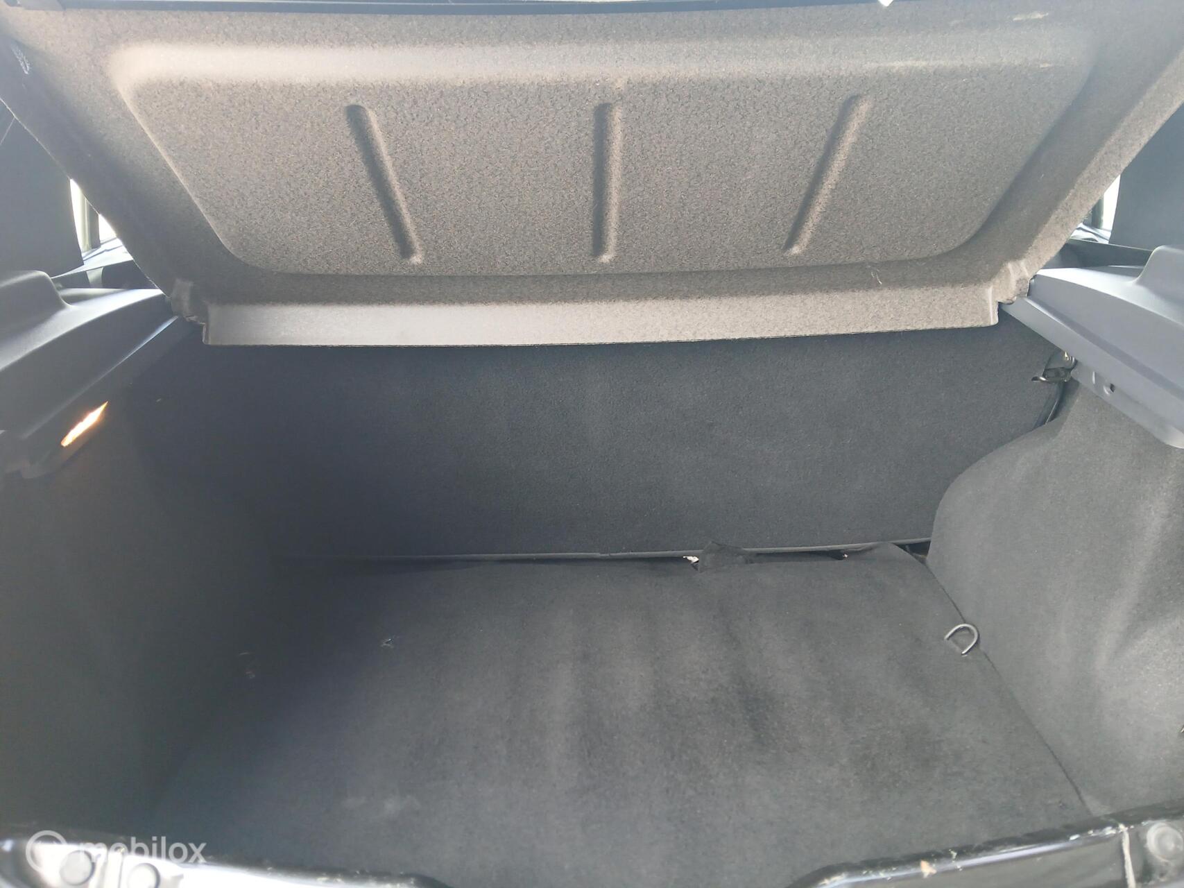 Foto van Dacia Sandero
