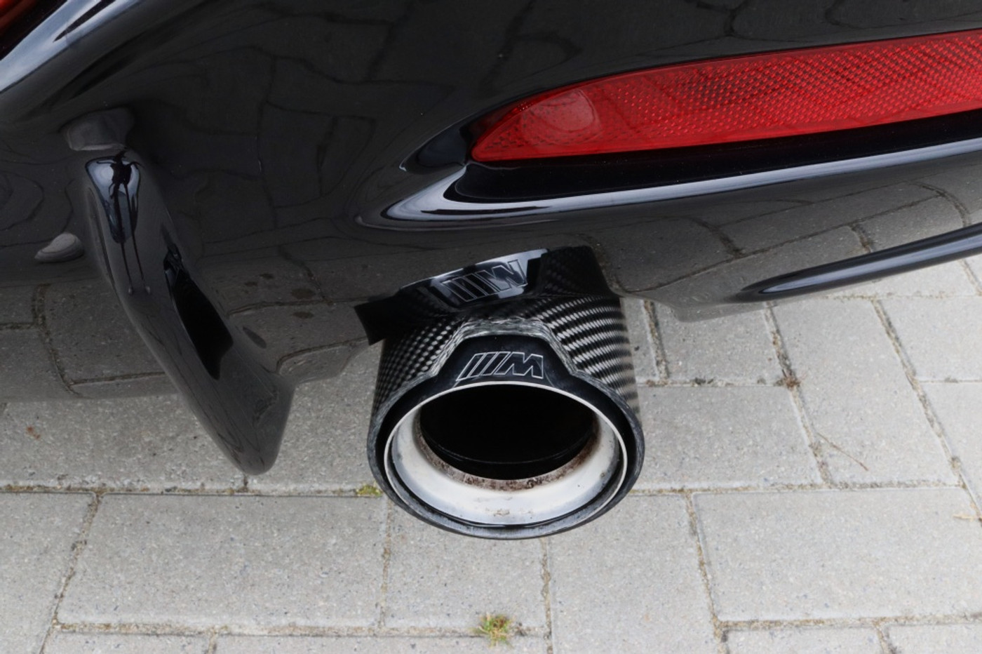 Foto van BMW 1er Reihe
