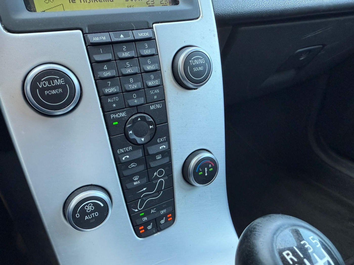 Foto van Volvo V50