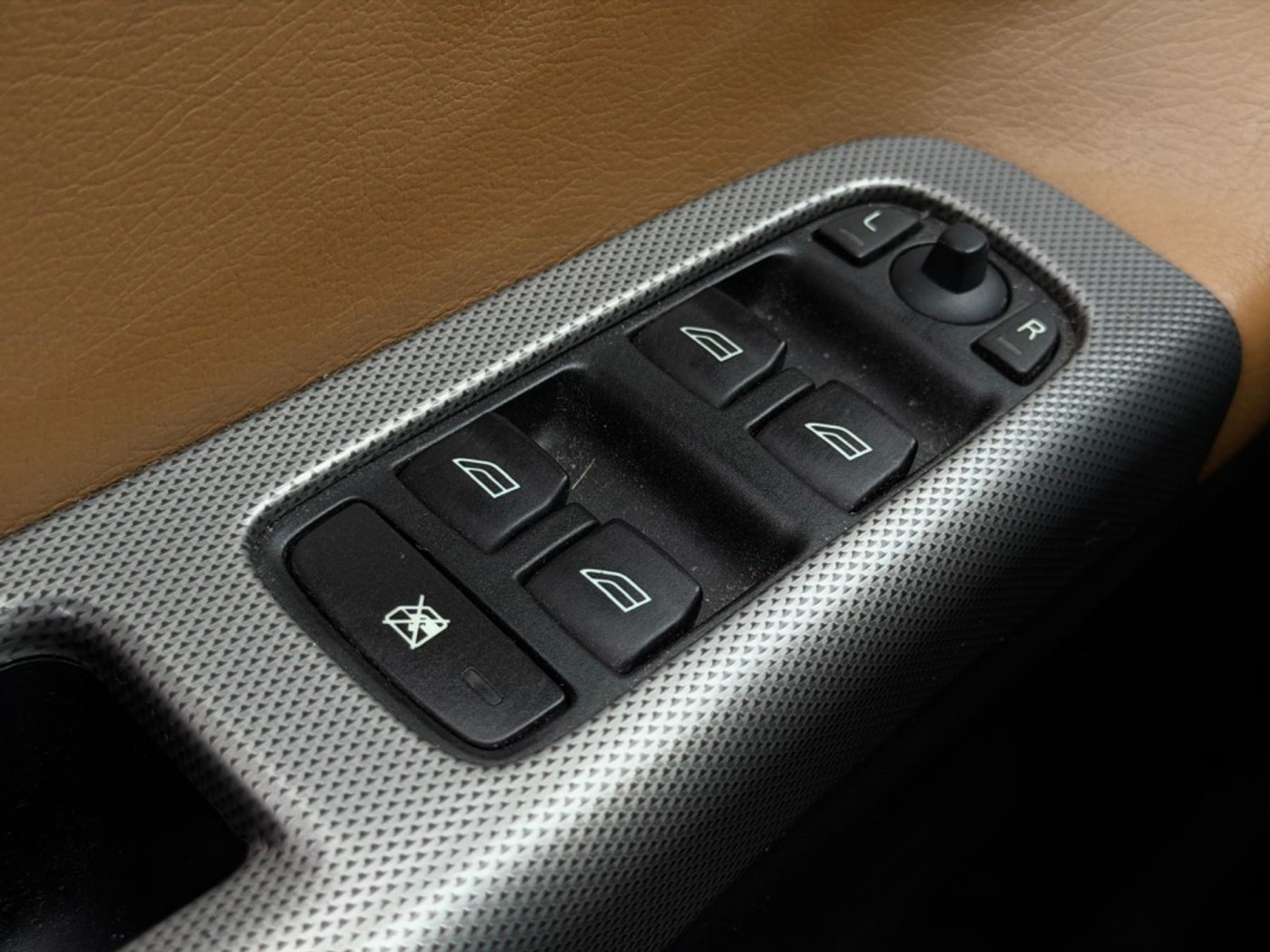 Foto van Volvo V50
