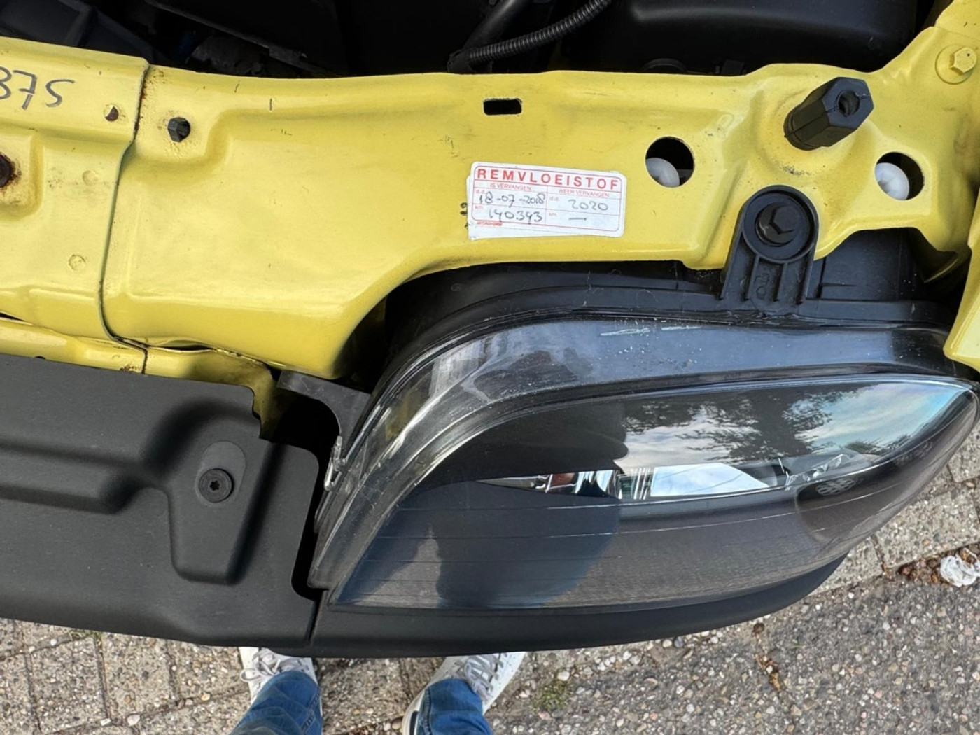 Foto van Fiat Doblò