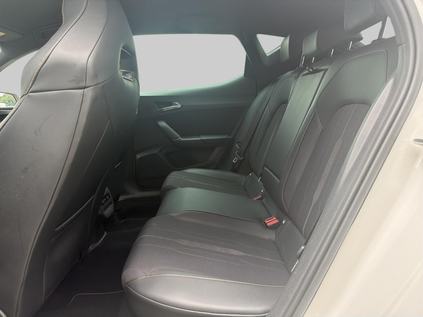 Foto van Cupra Cupra Leon E-hybrid180