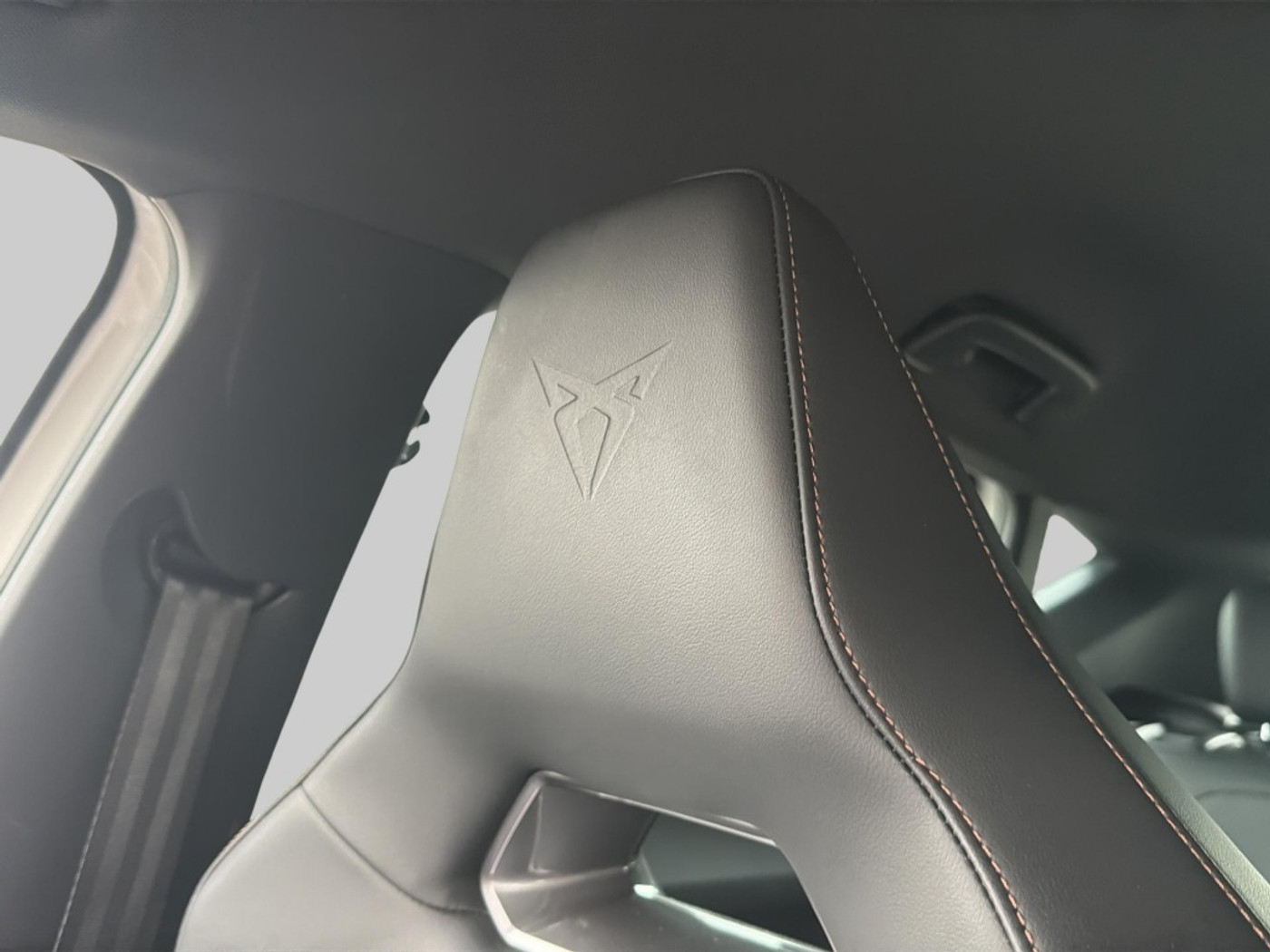 Foto van Cupra Cupra Leon E-hybrid180