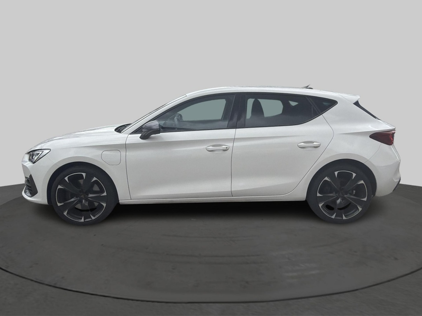 Foto van Cupra Cupra Leon E-hybrid180