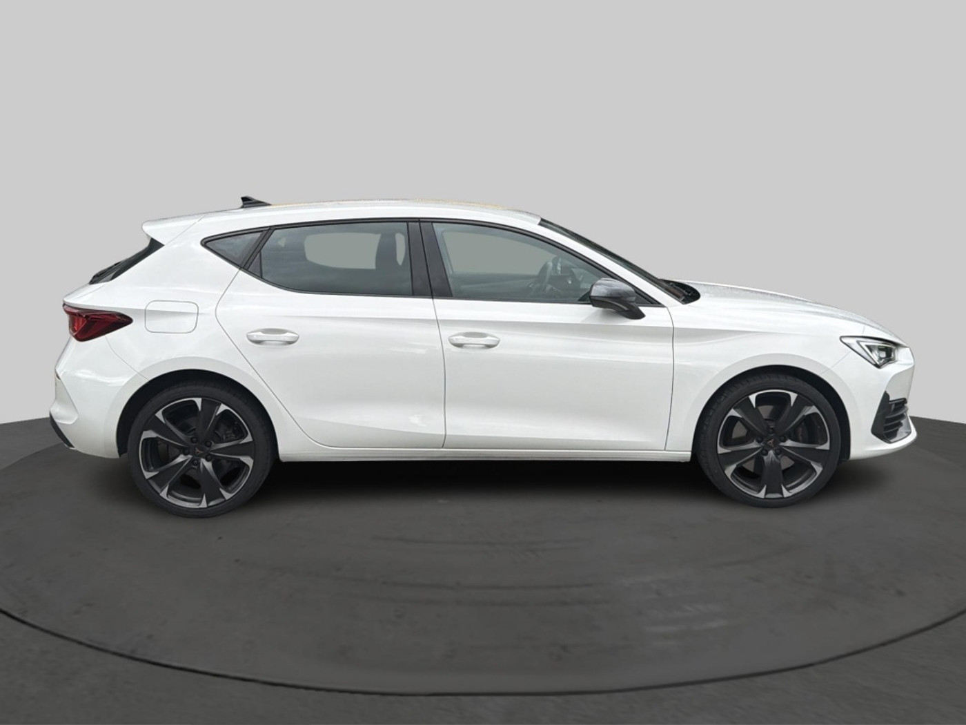 Foto van Cupra Cupra Leon E-hybrid180