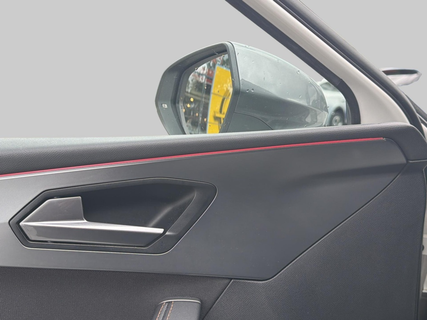 Foto van Cupra Cupra Leon E-hybrid180
