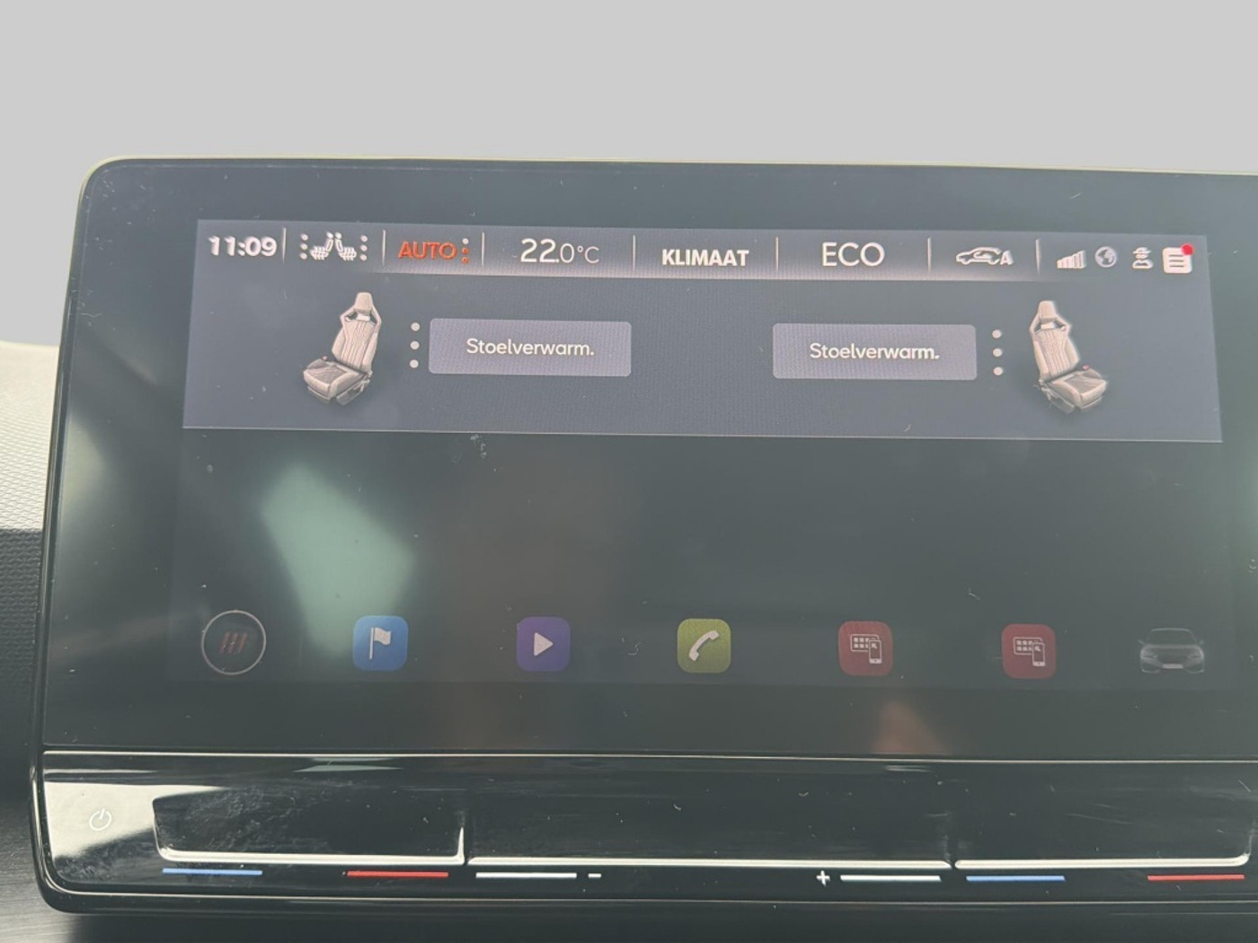 Foto van Cupra Cupra Leon E-hybrid180