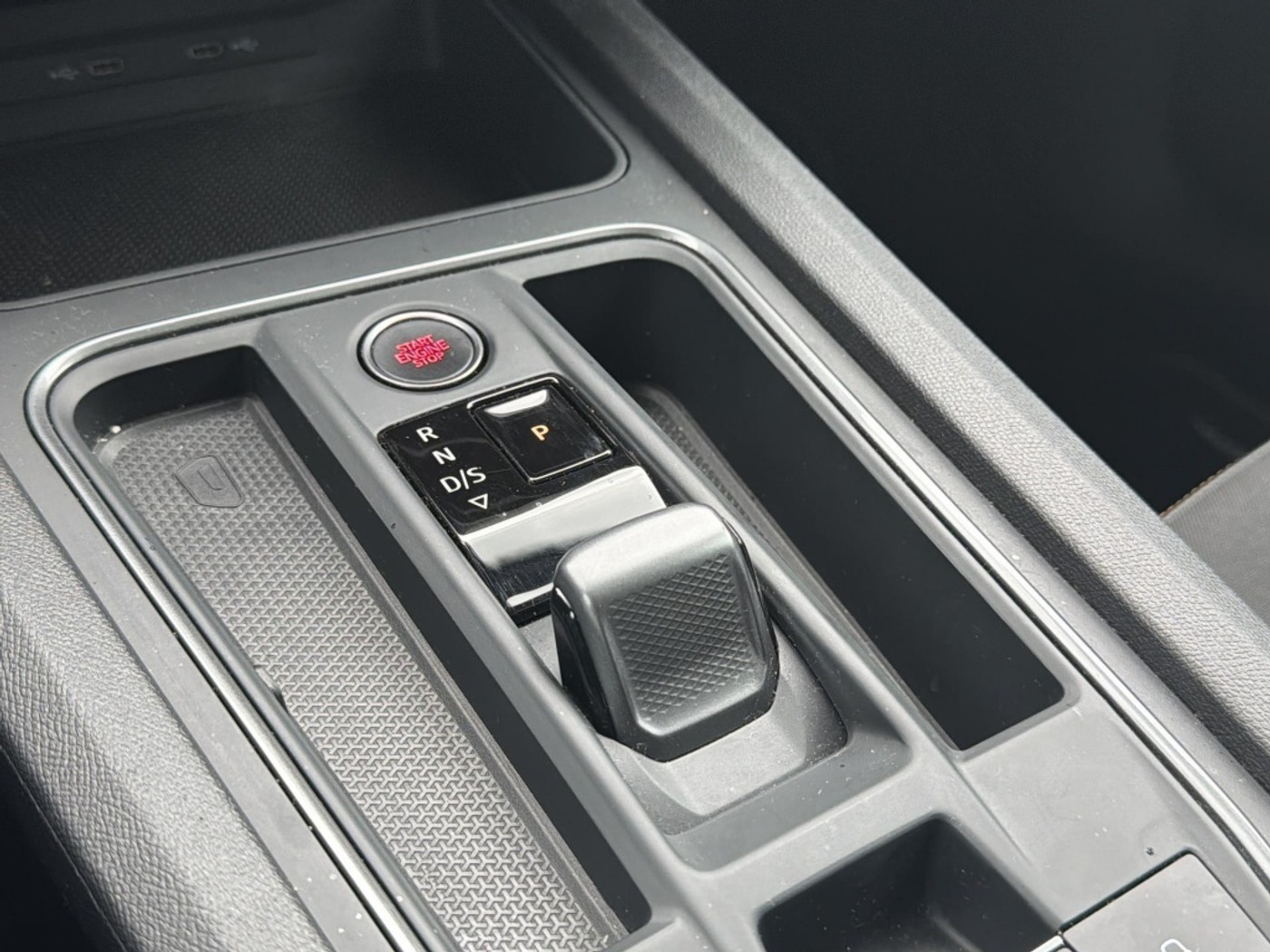 Foto van Cupra Cupra Leon E-hybrid180