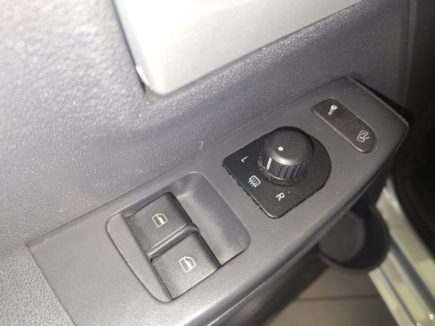 Foto van Volkswagen Fox