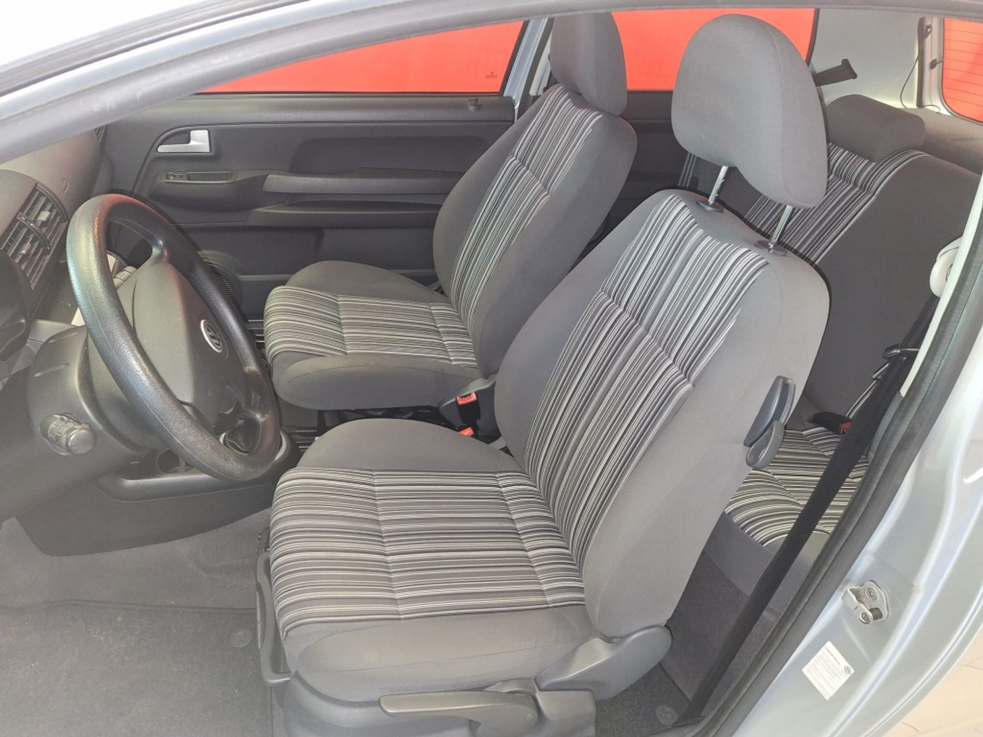 Foto van Volkswagen Fox