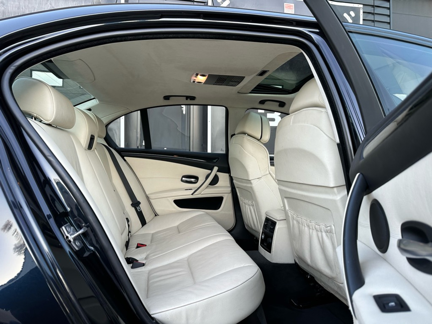 Foto van BMW 5er Reihe