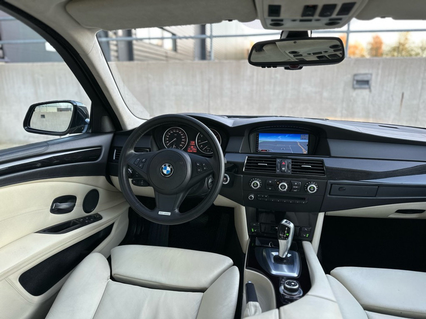 Foto van BMW 5er Reihe